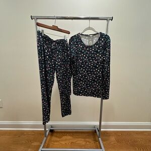 The Loft Holiday Pajamas